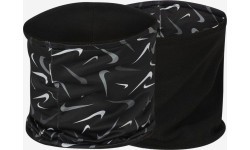 Nike Mova NK Y Neckwarmer 2.0 Reversible Black N1000655 967