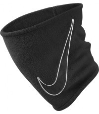 Флисовый бафф Nike Mova NK Y 2.0, чёрный