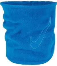 Nike Kaklo Mova NK  Y Fleece Neckwarmer 2.0 Blue N1000657 414