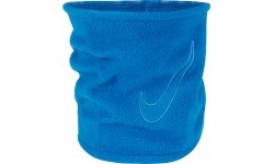 Nike Kaklo Mova NK  Y Fleece Neckwarmer 2.0 Blue N1000657 414