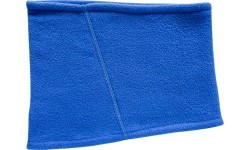Nike Kaklo Mova NK  Y Fleece Neckwarmer 2.0 Blue N1000657 414