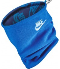 Nike NK Neckwarmer 2.0 Reversible, Blue