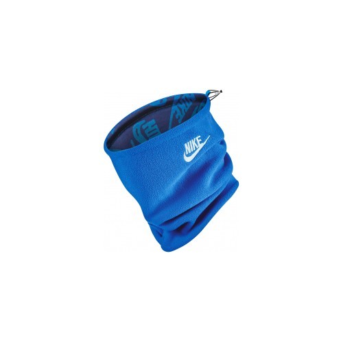 Бафф Nike NK Neckwarmer 2.0 Reversible, синий