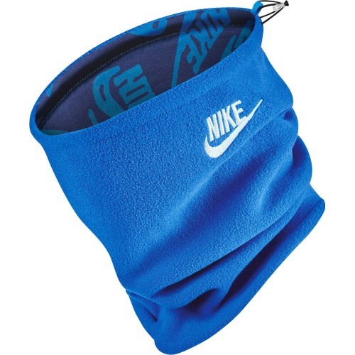Nike Mova NK Neckwarmer 2.0 Reversible Blue N1002945 410