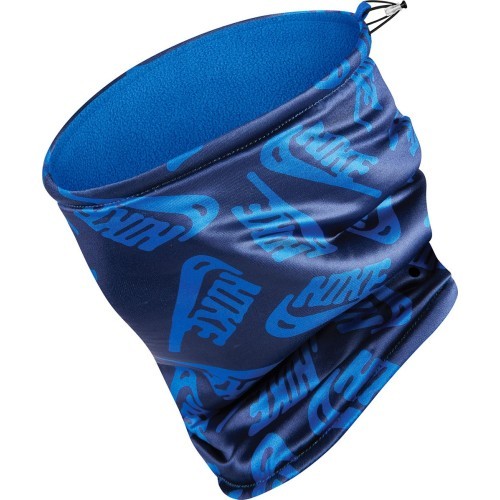 Nike Mova NK Neckwarmer 2.0 Reversible Blue N1002945 410