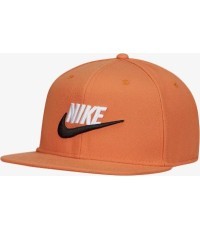 Кепка Nike NSW Dri-FIT Pro Futura Orange 891284 808