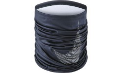 Бафф Nike Dri-Fit Wrap Printed тёмно-синий N1003499 464