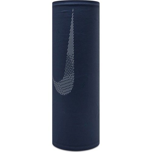 Бафф Nike Dri-Fit Wrap Printed тёмно-синий N1003499 464