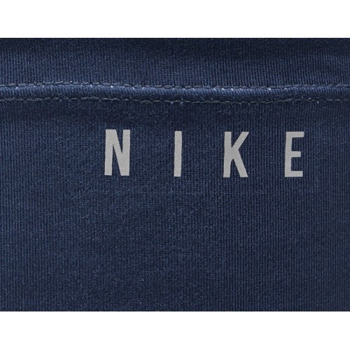 Nike Kaklo Mova Dri-Fit Wrap Printed Navy N1003499 464