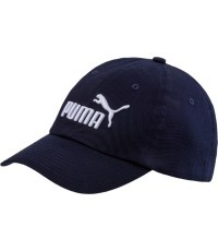 Puma Ess Cap Jr Kids' Cap Peacoat Blue 021688 06