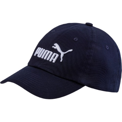 Puma Ess Cap Jr Kids' Cap Peacoat Blue 021688 06