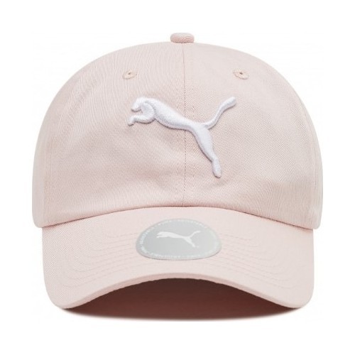 Puma ESS Cap Lotus Pink 022416 65