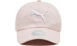 Кепка Puma ESS Cap Lotus Pink 022416 65