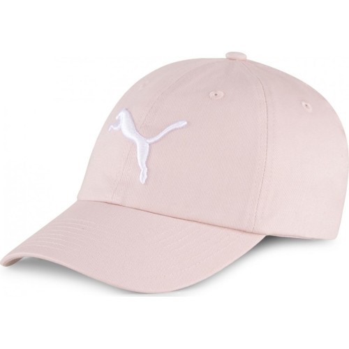 Puma ESS Cap Lotus Pink 022416 65