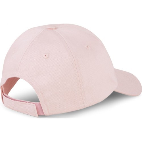 Кепка Puma ESS Cap Lotus Pink 022416 65
