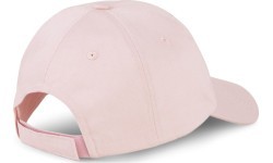 Puma ESS Cap Lotus Pink 022416 65