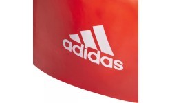 Adidas Swimming Cap Sil 3S Cap Y Red HE5081