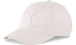 Кепка Puma Ess Cap Pristine White 022416 75