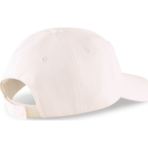 Puma Kepurė Ess Cap Pristine White 022416 75