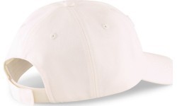 Puma Kepurė Ess Cap Pristine White 022416 75