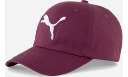 Кепка Puma Ess Grape Wine 022416 79