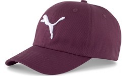 Кепка Puma Ess Grape Wine 022416 79
