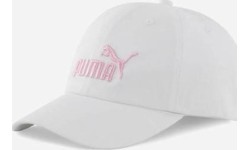 Puma Ess Cap Puma White 022416 85