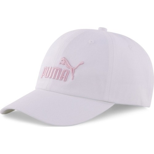 Puma Ess Cap Puma White 022416 85