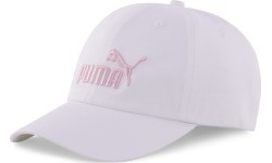 Кепка Puma Ess Cap Puma White 022416 85