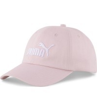 Подростковая кепка Puma Ess Cap Jr Chalk Pink 022417 11