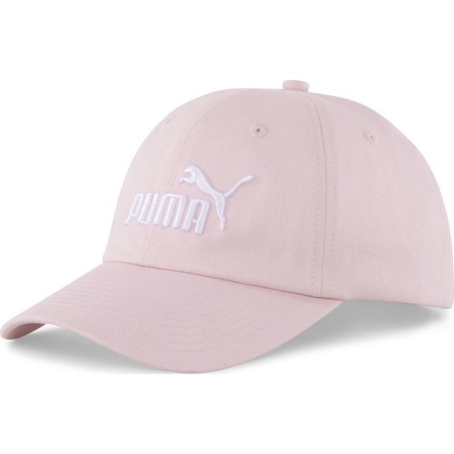 Подростковая кепка Puma Ess Cap Jr Chalk Pink 022417 11