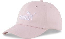 Puma Kepurė Paaugliams Ess Cap Jr Chalk Pink 022417 11