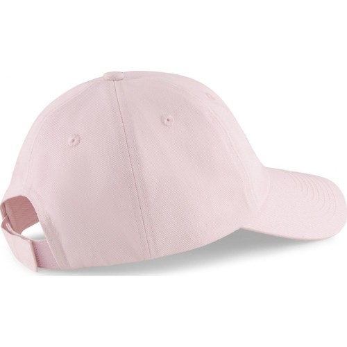 Подростковая кепка Puma Ess Cap Jr Chalk Pink 022417 11
