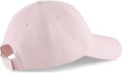 Подростковая кепка Puma Ess Cap Jr Chalk Pink 022417 11