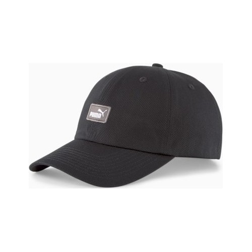 Кепка Puma Ess Cap Puma Black 023669 01