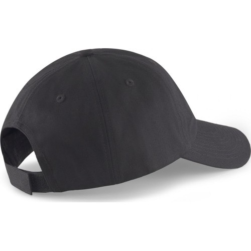 Puma Ess Cap Puma Black 023669 01