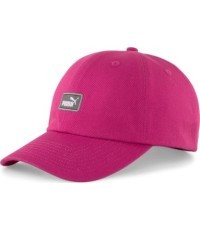 Puma Kepurė Ess Cap Festival Fuchsia Ruby 023669 06