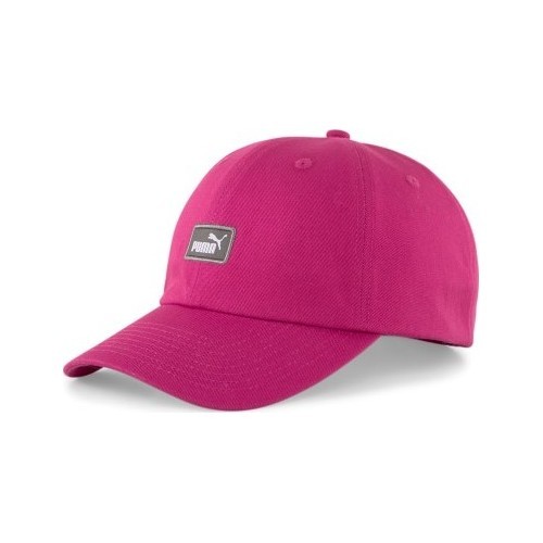 Кепка Puma Ess Cap Festival Fuchsia Ruby 023669 06