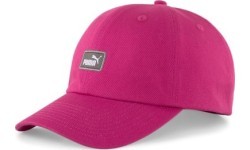 Кепка Puma Ess Cap Festival Fuchsia Ruby 023669 06