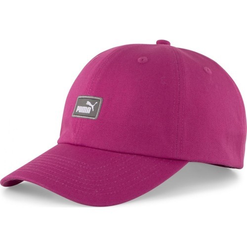 Кепка Puma Ess Cap Festival Fuchsia Ruby 023669 06