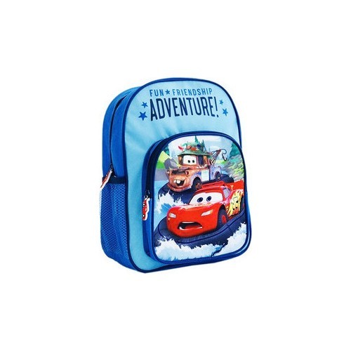 Disney Adventure Blue Kids' Backpack 21212201 77