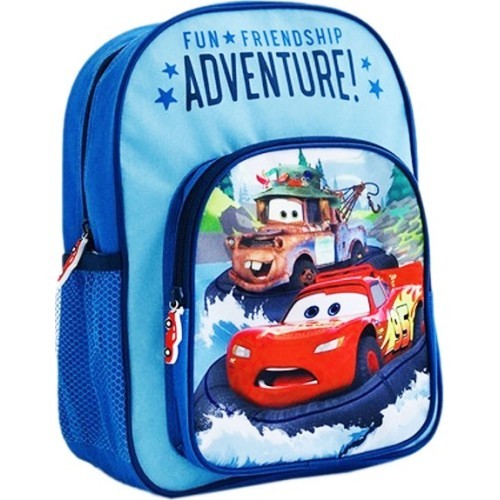 Детский рюкзак Disney Adventure Blue 21212201 77