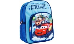 Детский рюкзак Disney Adventure Blue 21212201 77