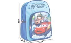 Disney Kuprinė Vaikams Adventure Blue 21212201 77