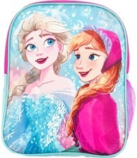 Рюкзак для девочек Disney Frozen Blue 21312001