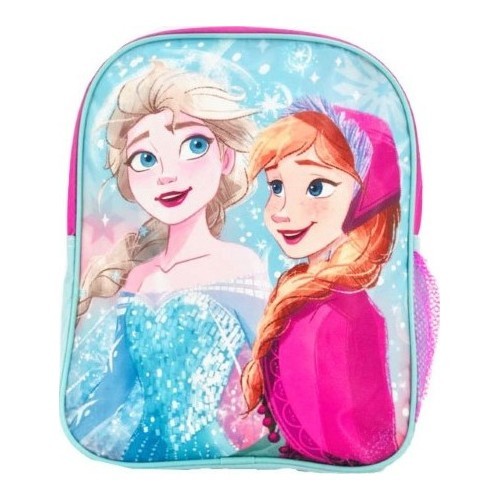 Рюкзак для девочек Disney Frozen Blue 21312001
