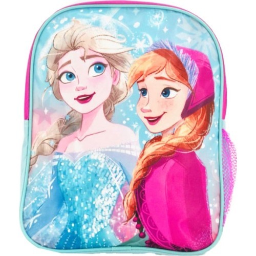 Disney Frozen Girls' Backpack Blue 21312001
