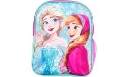 Disney Frozen Girls' Backpack Blue 21312001