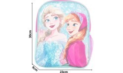 Disney Frozen Girls' Backpack Blue 21312001