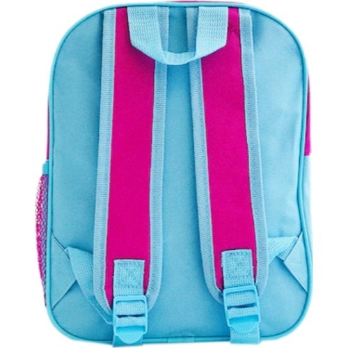 Disney Frozen Girls' Backpack Blue 21312001